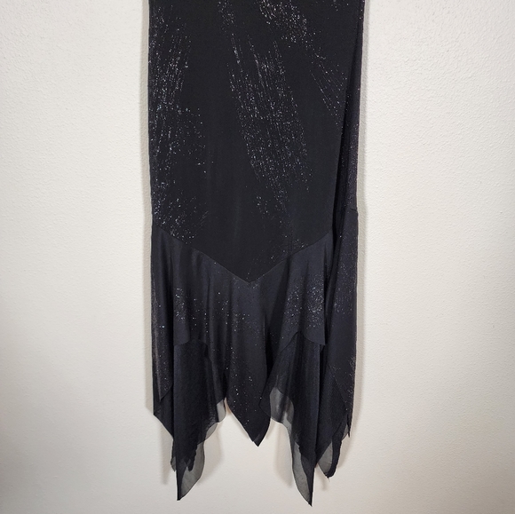 Vintage 00s Fairycore Dress - Picture 6 of 7